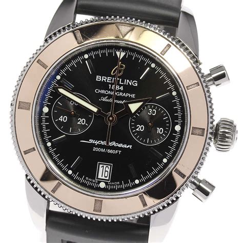 breitling u23370 chronograph|Breitling.